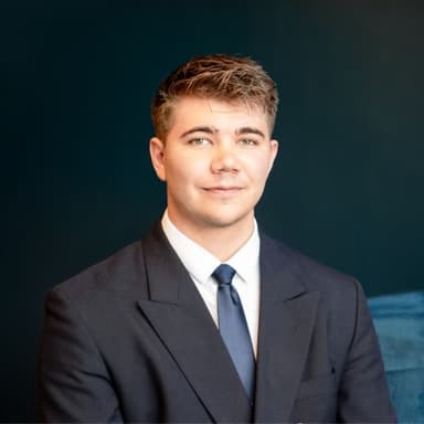 Cian Spies