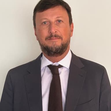Stefano Galeandro